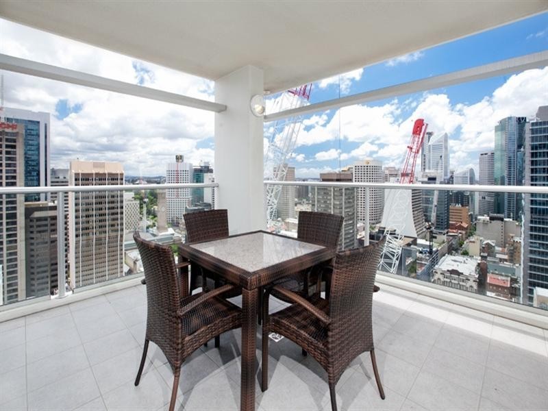 2107/151 George Street, Brisbane QLD 4000