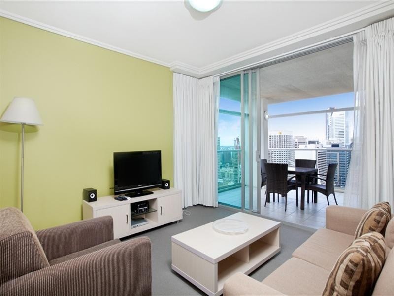 2107/151 George Street, Brisbane QLD 4000
