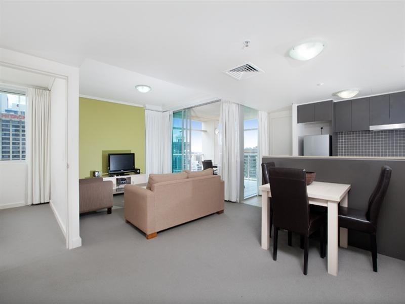 2107/151 George Street, Brisbane QLD 4000