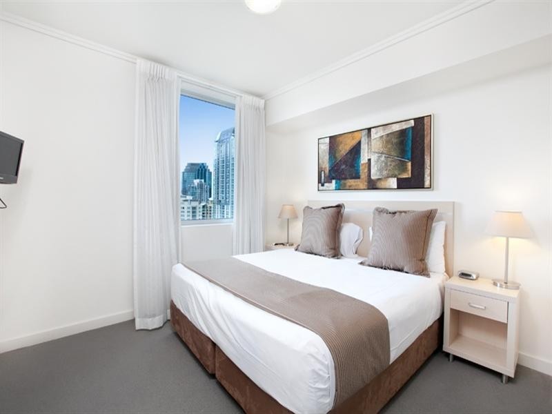 2107/151 George Street, Brisbane QLD 4000