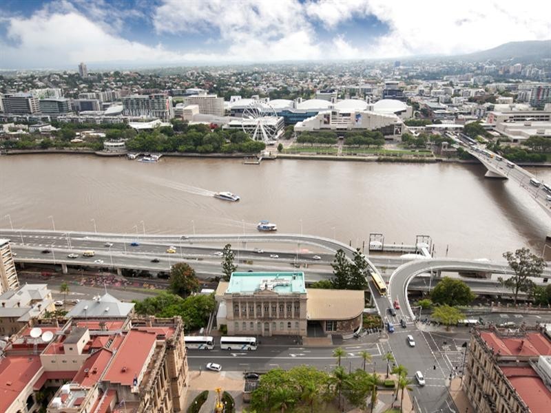 3101/151 George Street, Brisbane QLD 4000
