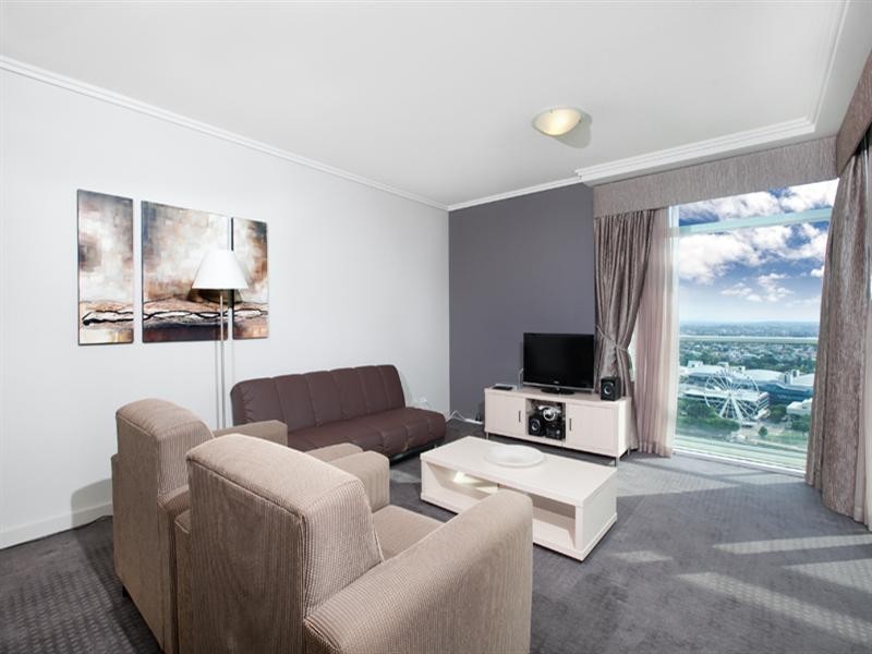 3101/151 George Street, Brisbane QLD 4000