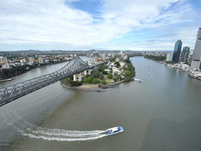 287/82 Boundary Street, Brisbane QLD 4000