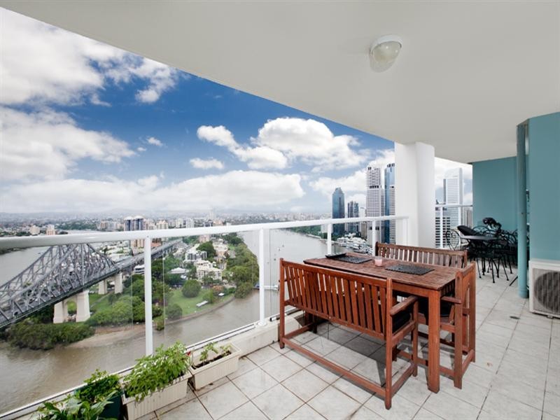287/82 Boundary Street, Brisbane QLD 4000