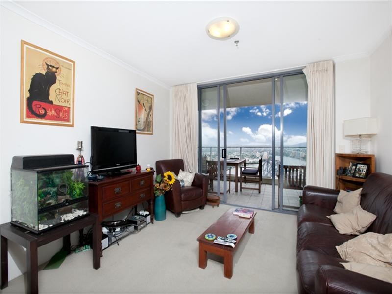 287/82 Boundary Street, Brisbane QLD 4000