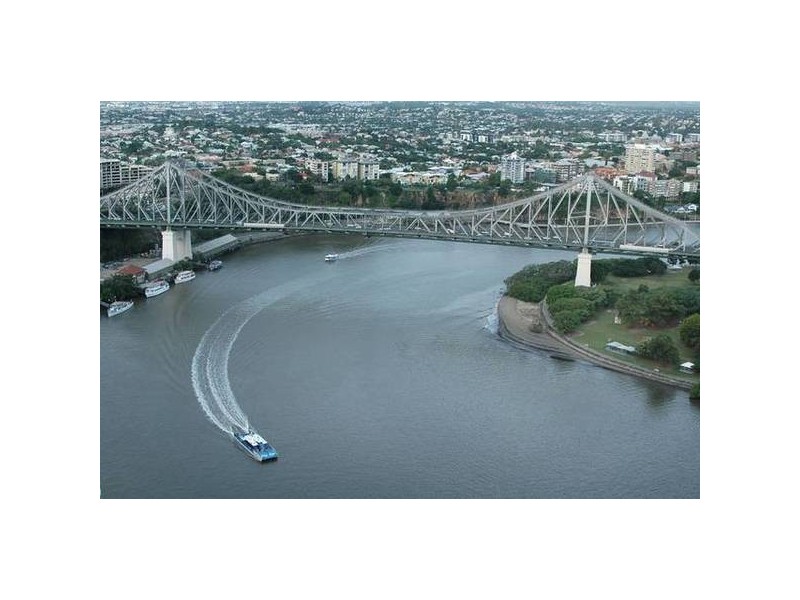 420 Queen Street, Brisbane QLD 4000