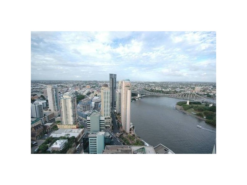 420 Queen Street, Brisbane QLD 4000