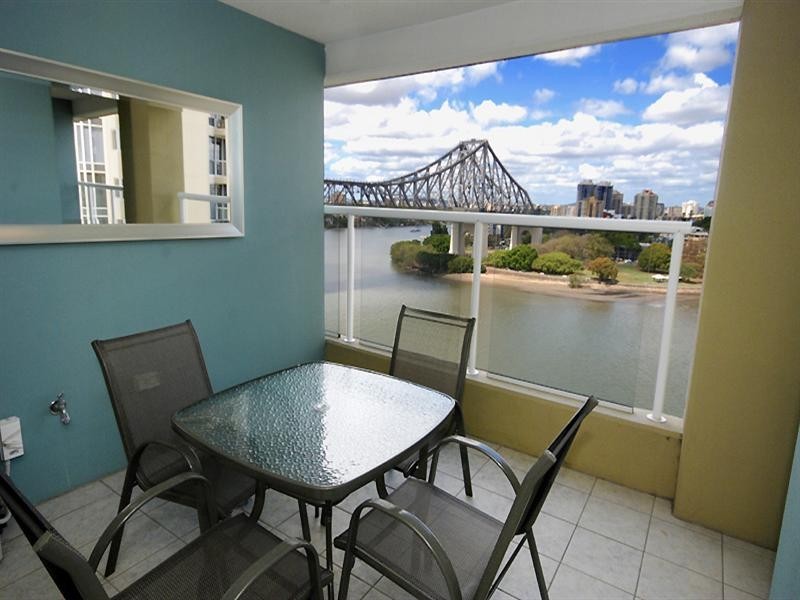 73/82 Boundary Street, Brisbane QLD 4000