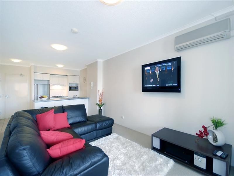 73/82 Boundary Street, Brisbane QLD 4000