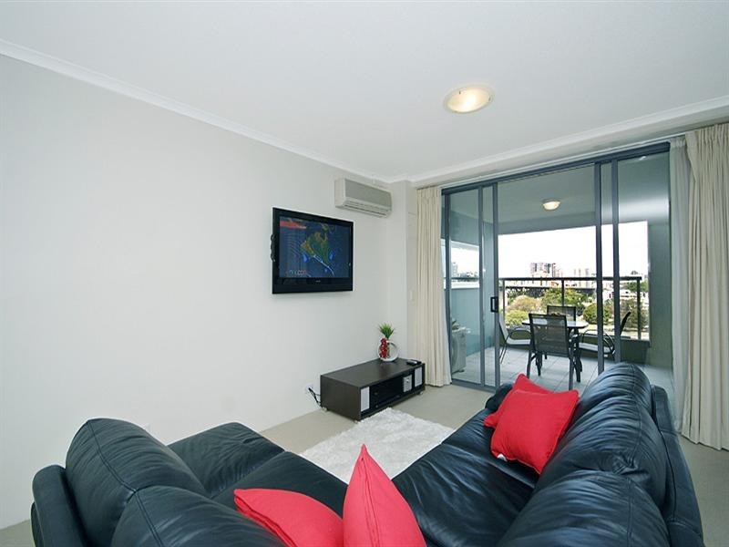 73/82 Boundary Street, Brisbane QLD 4000