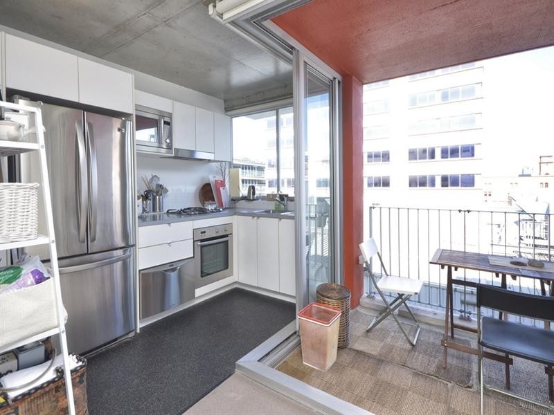 401/82 Alfred Street, Fortitude Valley QLD 4006