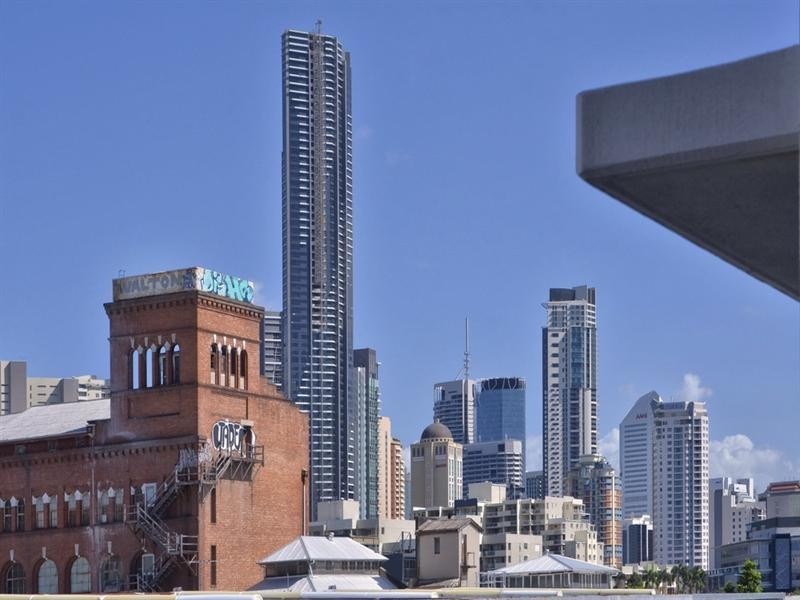 401/82 Alfred Street, Fortitude Valley QLD 4006