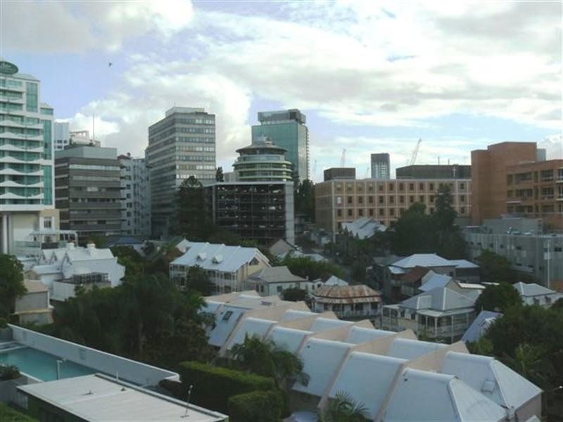 Brisbane QLD 4000
