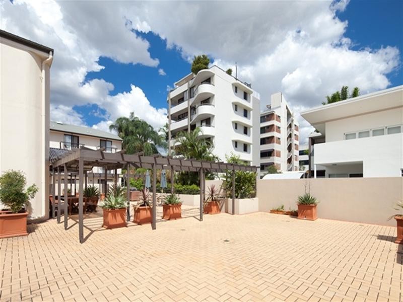 409/448 Boundary Street, Spring Hill QLD 4000