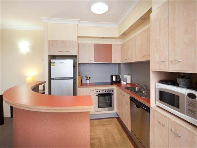 409/448 Boundary Street, Spring Hill QLD 4000