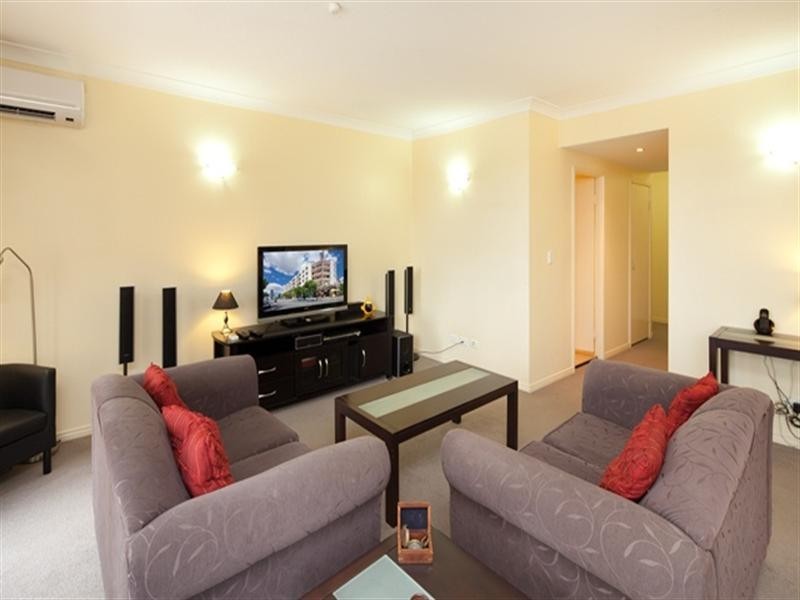 409/448 Boundary Street, Spring Hill QLD 4000