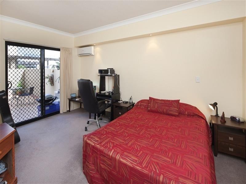 409/448 Boundary Street, Spring Hill QLD 4000