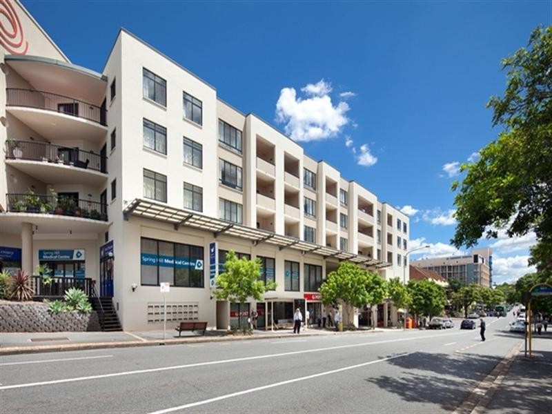 409/448 Boundary Street, Spring Hill QLD 4000