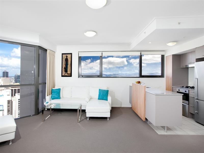 446/420 Queen Street, Brisbane QLD 4000