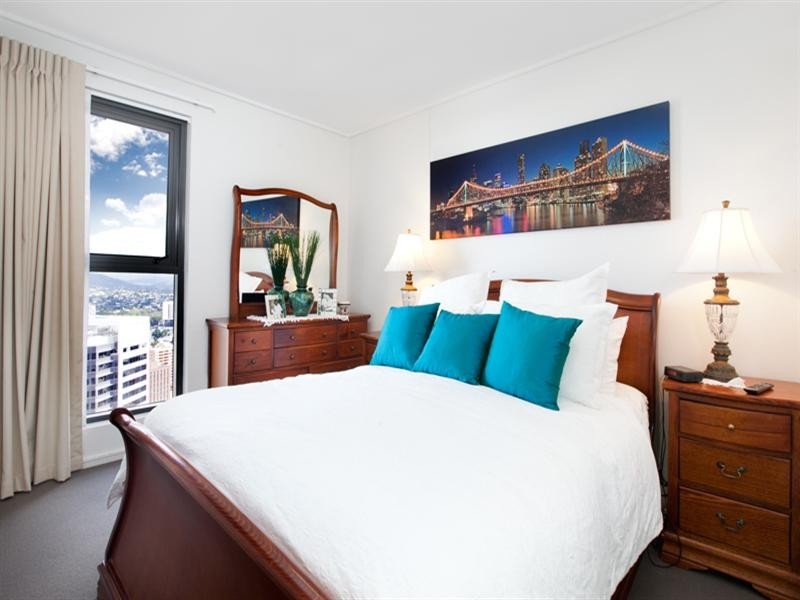 446/420 Queen Street, Brisbane QLD 4000