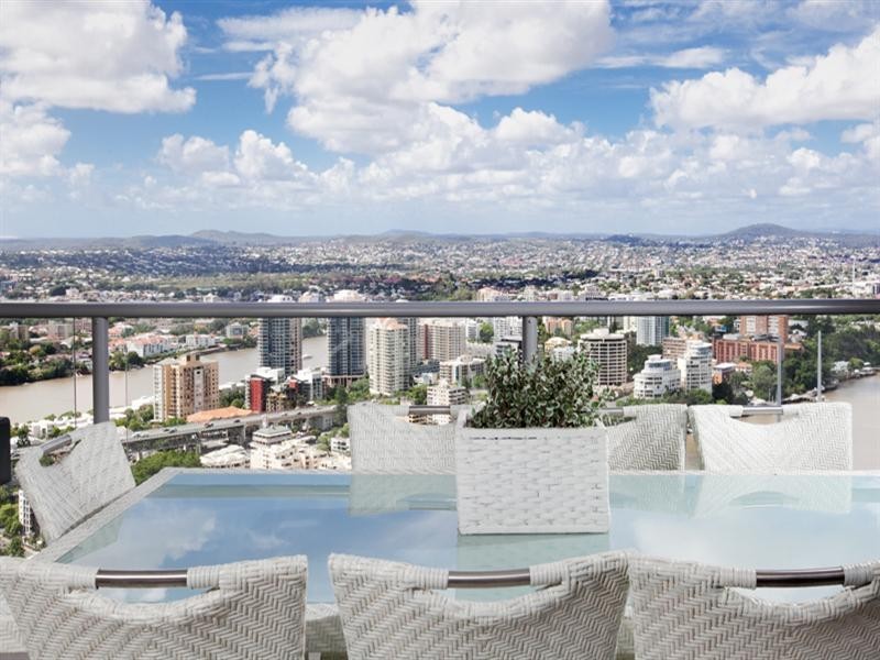 446/420 Queen Street, Brisbane QLD 4000