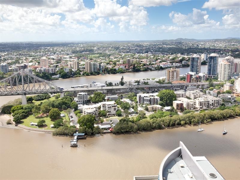 446/420 Queen Street, Brisbane QLD 4000