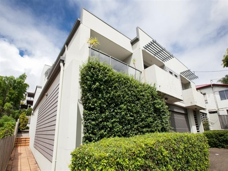 3/209 Vulture Street, South Brisbane QLD 4101