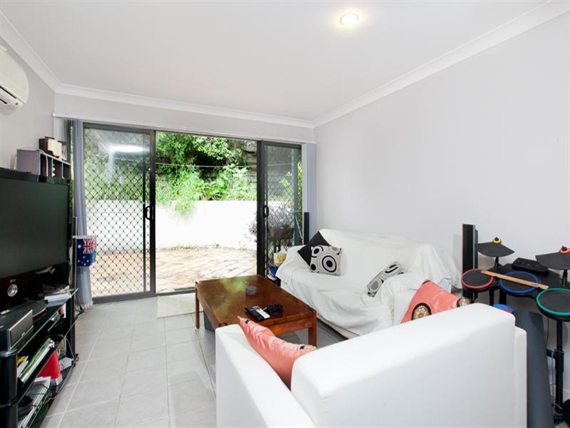 3/209 Vulture Street, South Brisbane QLD 4101