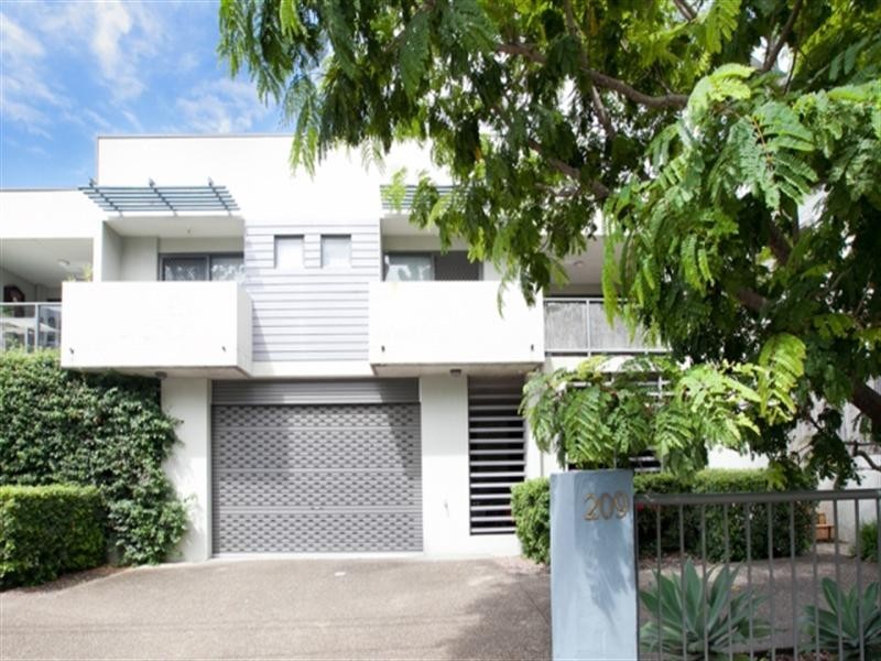 3/209 Vulture Street, South Brisbane QLD 4101