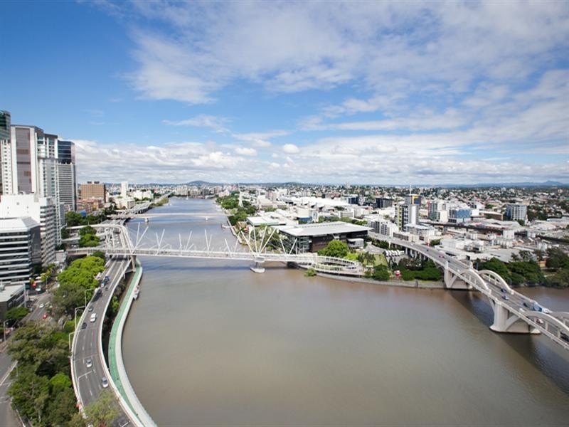 293 North Quay, Brisbane QLD 4000