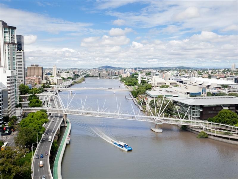 293 North Quay, Brisbane QLD 4000