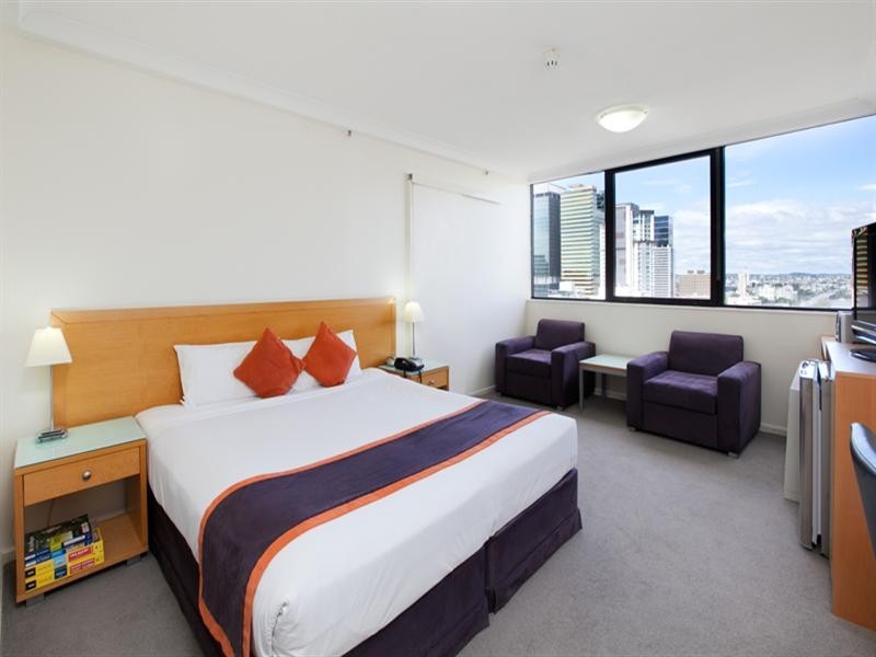 293 North Quay, Brisbane QLD 4000