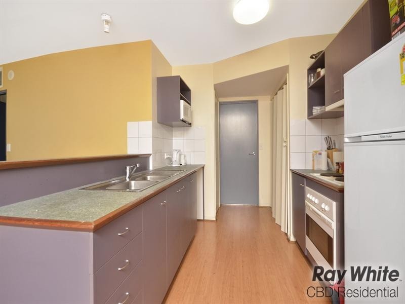 2a/119 Leichhardt Street, Spring Hill QLD 4000