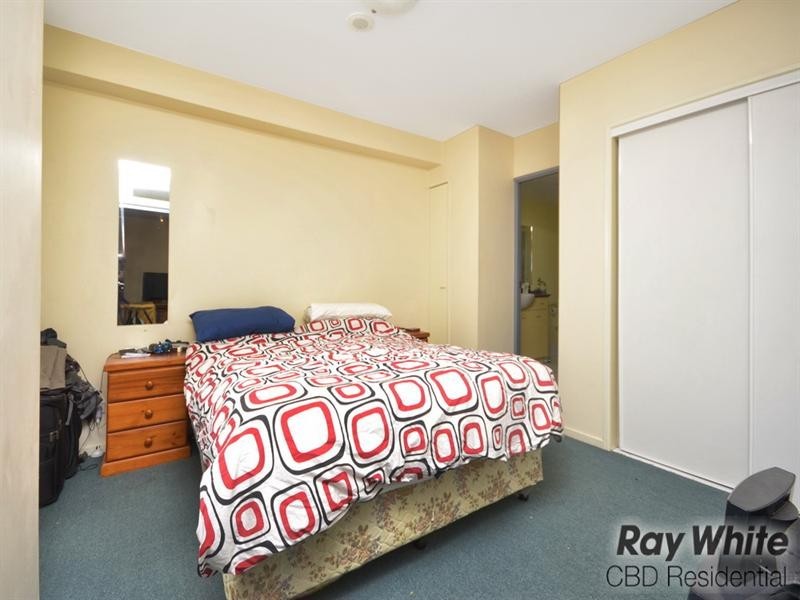 2a/119 Leichhardt Street, Spring Hill QLD 4000