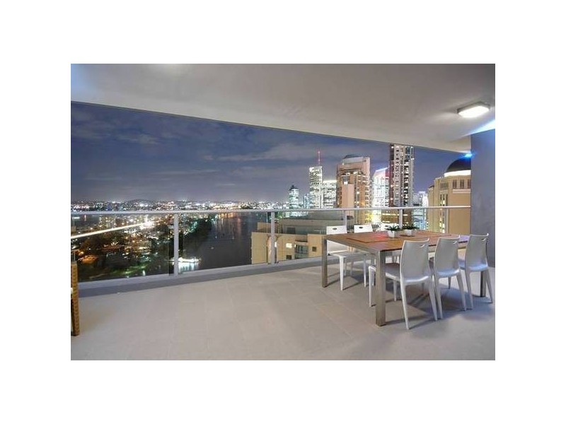 302/30 Macrossan Street, Brisbane QLD 4000