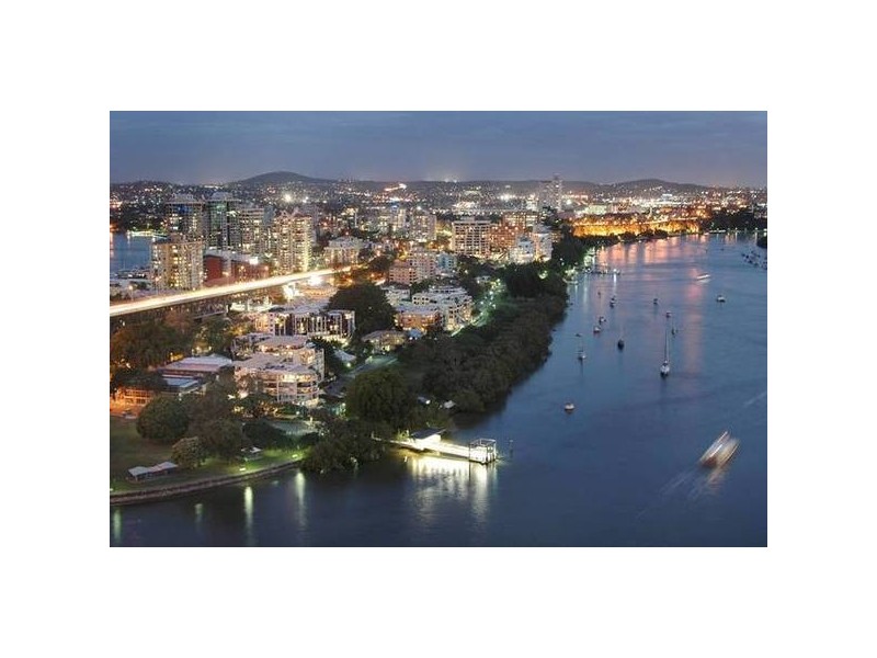 302/30 Macrossan Street, Brisbane QLD 4000