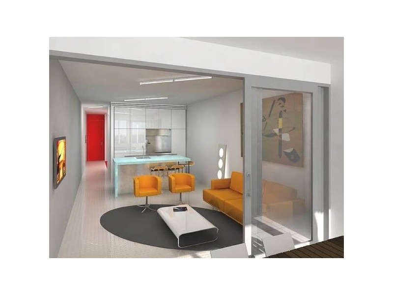 107/41 Robertson Street, Fortitude Valley QLD 4006