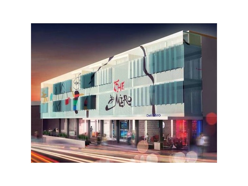 107/41 Robertson Street, Fortitude Valley QLD 4006