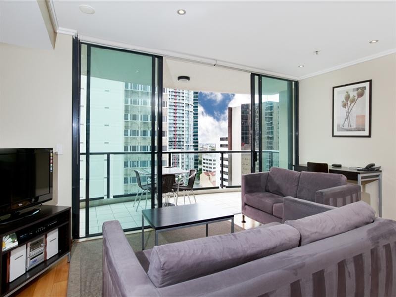 1705/118 Mary Street, Brisbane QLD 4000