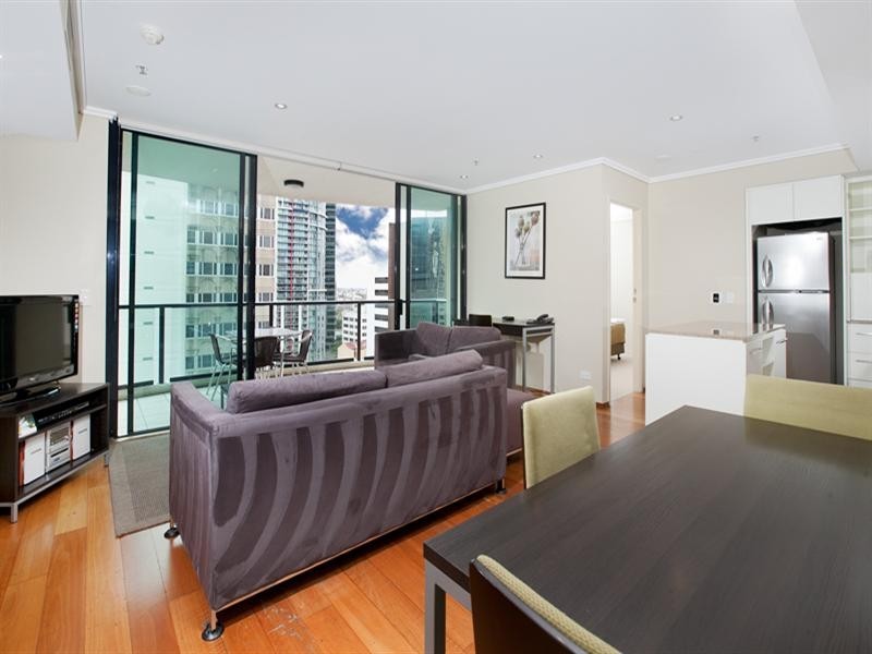 1705/118 Mary Street, Brisbane QLD 4000