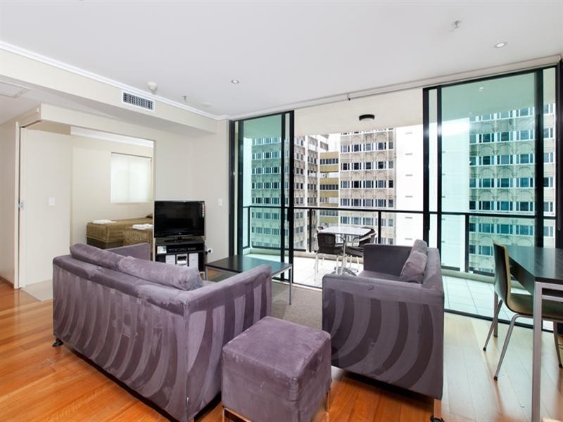 1705/118 Mary Street, Brisbane QLD 4000