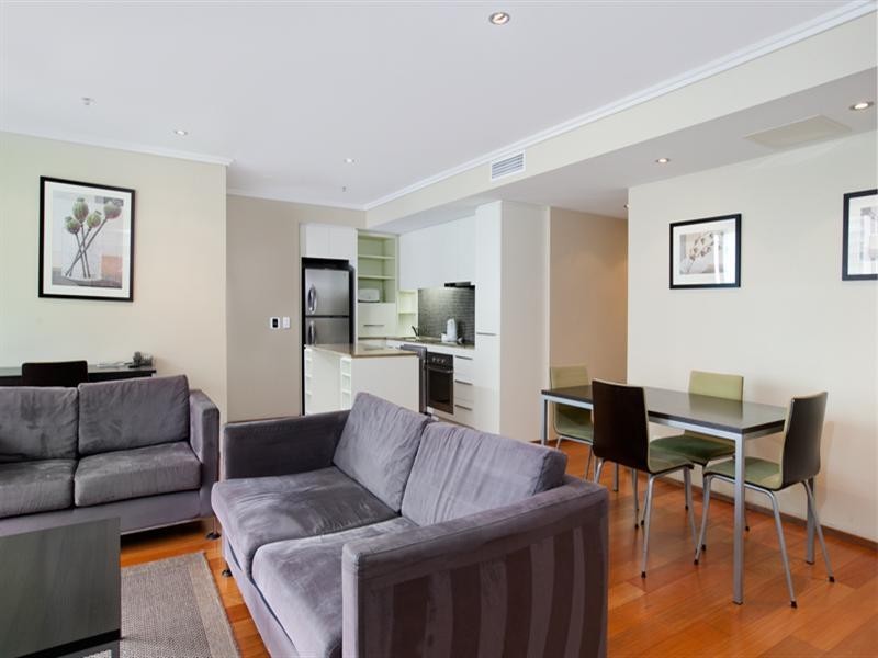 1705/118 Mary Street, Brisbane QLD 4000