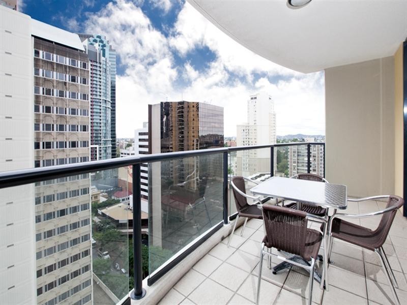 1705/118 Mary Street, Brisbane QLD 4000