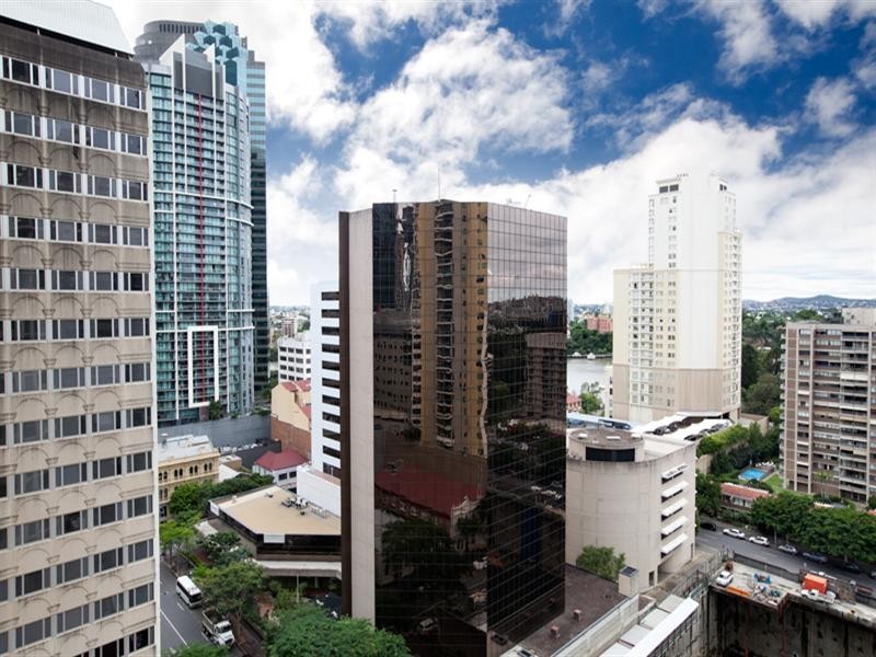 1705/118 Mary Street, Brisbane QLD 4000