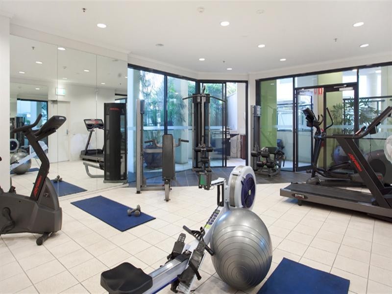 1705/118 Mary Street, Brisbane QLD 4000