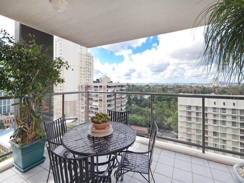 1401/212 Margaret Street, Brisbane QLD 4000
