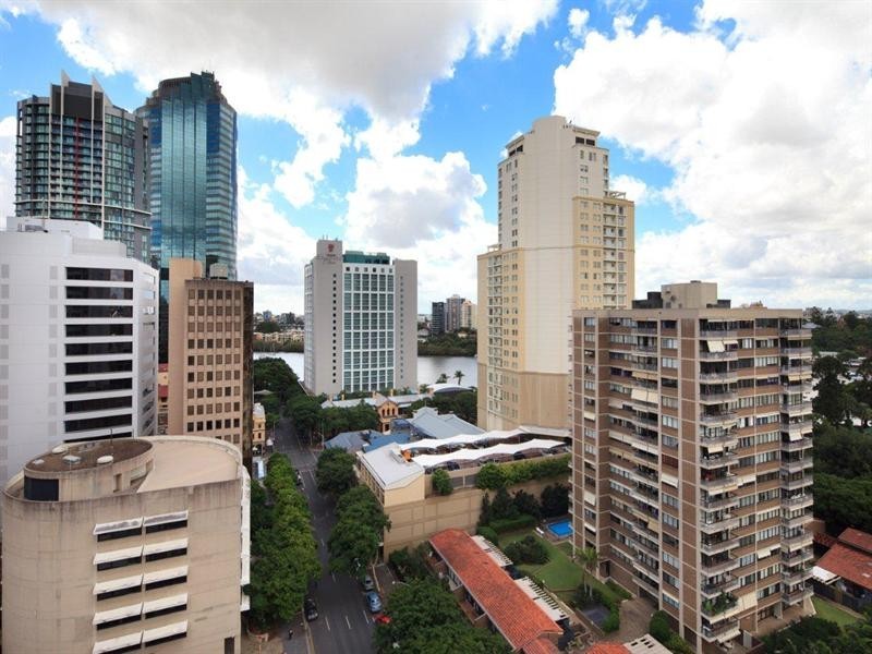 1401/212 Margaret Street, Brisbane QLD 4000