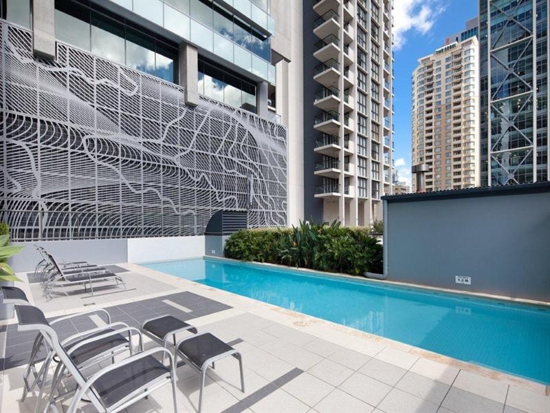 1401/212 Margaret Street, Brisbane QLD 4000