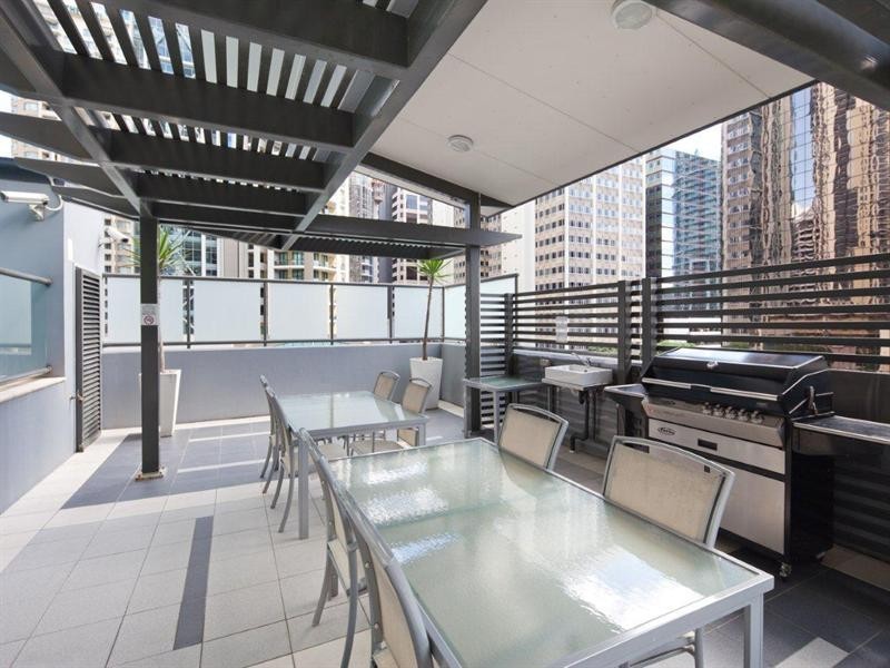 1401/212 Margaret Street, Brisbane QLD 4000
