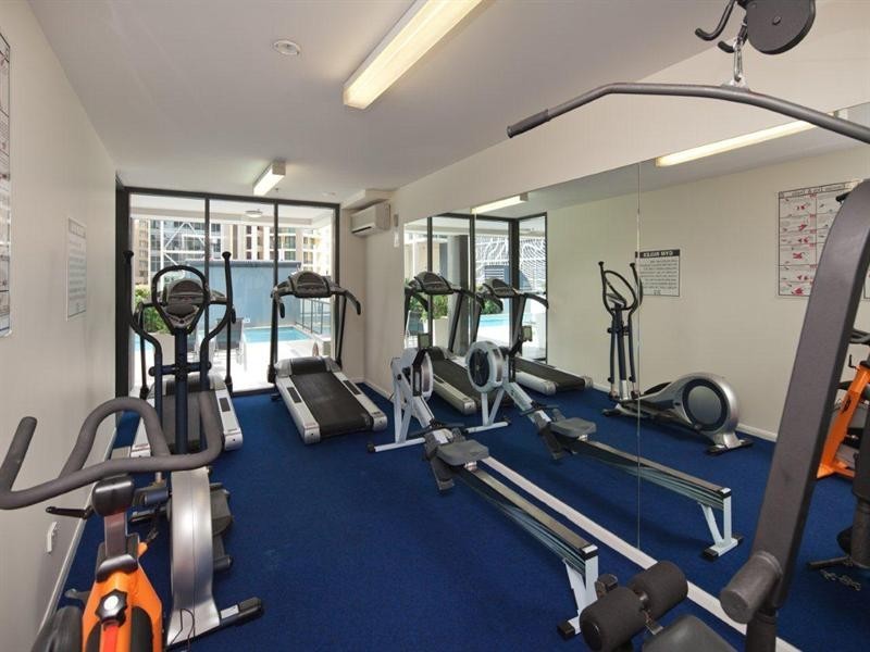 1401/212 Margaret Street, Brisbane QLD 4000